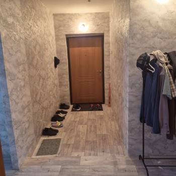 Сдается 2-х комнатная квартира, 45 м²