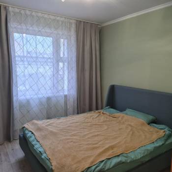 Сдается 2-х комнатная квартира, 45 м²