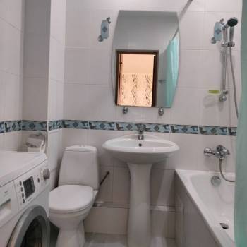 Сдается 1-комнатная квартира, 33 м²