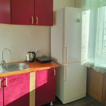 Сдается 1-комнатная квартира, 33 м²