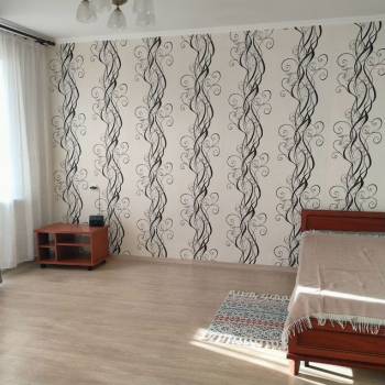 Сдается 1-комнатная квартира, 33 м²