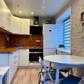 Сдается 1-комнатная квартира, 33 м²