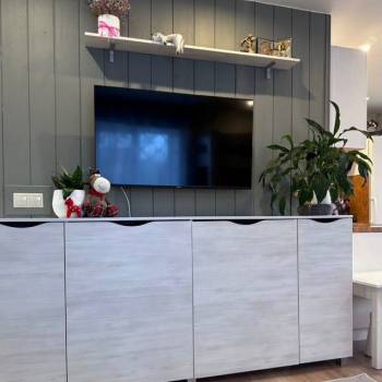 Сдается 1-комнатная квартира, 33 м²