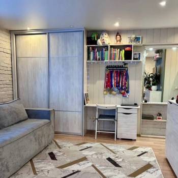 Сдается 1-комнатная квартира, 33 м²