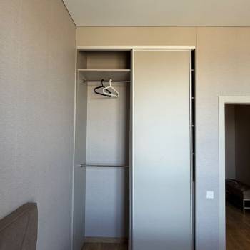 Сдается Многокомнатная квартира, 58,1 м²