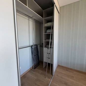 Сдается Многокомнатная квартира, 58,1 м²