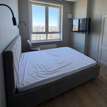 Сдается Многокомнатная квартира, 58,1 м²