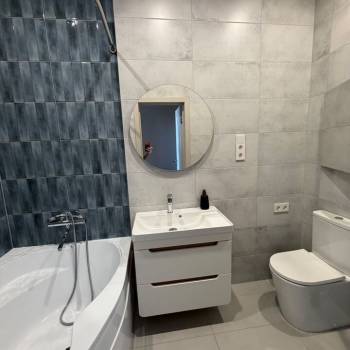 Сдается Многокомнатная квартира, 58,1 м²
