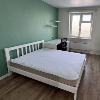 Продается 2-х комнатная квартира, 57 м²