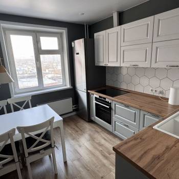 Продается 2-х комнатная квартира, 57 м²