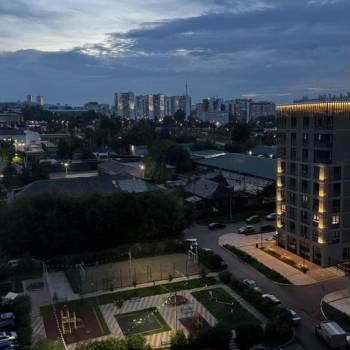 Продается 2-х комнатная квартира, 57 м²