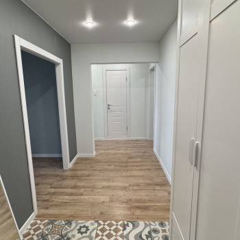 Продается 2-х комнатная квартира, 57 м²