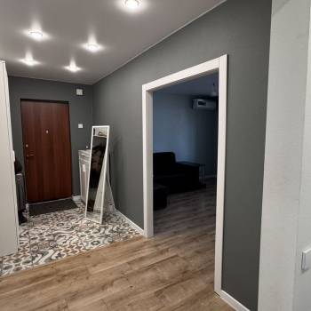 Продается 2-х комнатная квартира, 57 м²