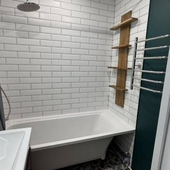 Продается 2-х комнатная квартира, 57 м²