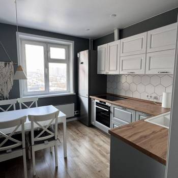 Продается 2-х комнатная квартира, 57 м²