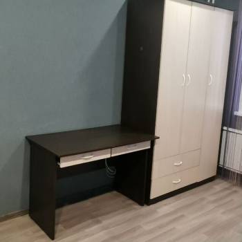 Продается 1-комнатная квартира, 21,5 м²