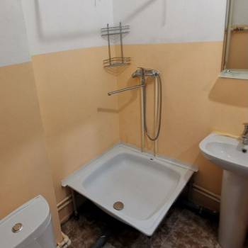 Продается 1-комнатная квартира, 21,5 м²
