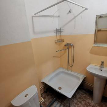Продается 1-комнатная квартира, 21,5 м²
