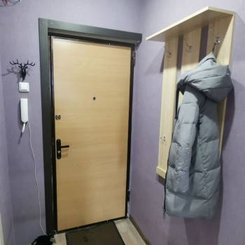 Продается 1-комнатная квартира, 21,5 м²