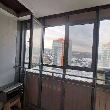 Продается 1-комнатная квартира, 21,5 м²