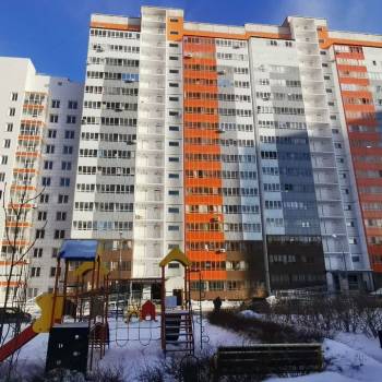 Продается 1-комнатная квартира, 21,5 м²