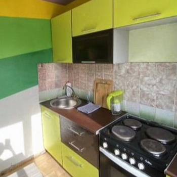 Продается 1-комнатная квартира, 30,2 м²