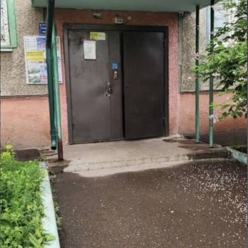 Продается 1-комнатная квартира, 30,2 м²