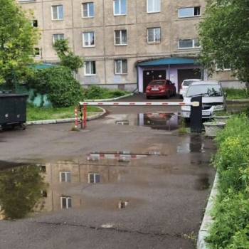 Продается 1-комнатная квартира, 30,2 м²