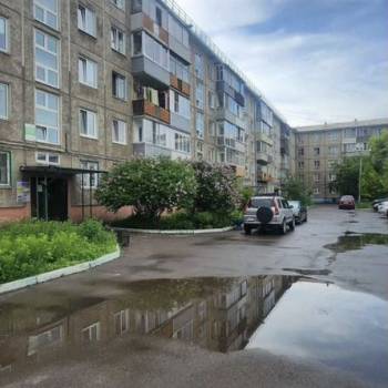Продается 1-комнатная квартира, 30,2 м²