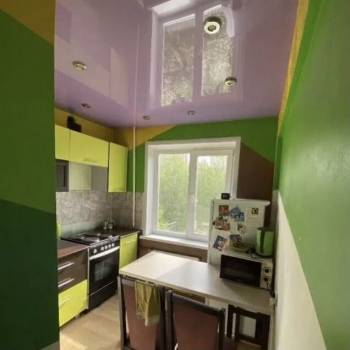 Продается 1-комнатная квартира, 30,2 м²