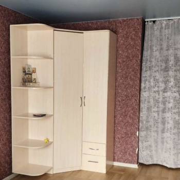 Продается 1-комнатная квартира, 30,2 м²