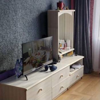 Продается 1-комнатная квартира, 30,2 м²