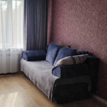 Продается 1-комнатная квартира, 30,2 м²