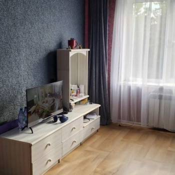 Продается 1-комнатная квартира, 30,2 м²