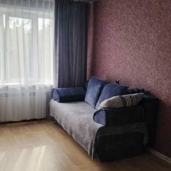 Продается 1-комнатная квартира, 30,2 м²