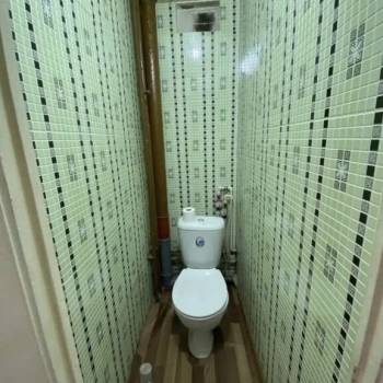Продается 1-комнатная квартира, 30,2 м²