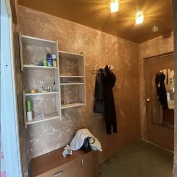 Продается 1-комнатная квартира, 30,2 м²