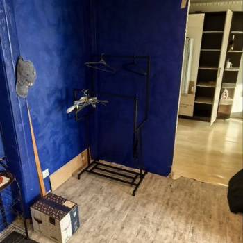 Сдается 2-х комнатная квартира, 41,8 м²