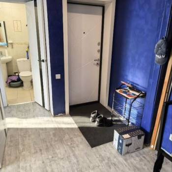 Сдается 2-х комнатная квартира, 41,8 м²