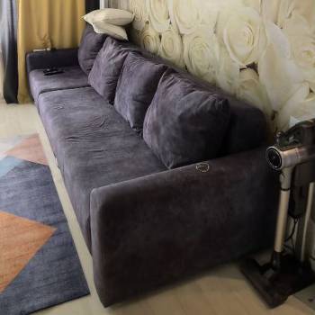 Сдается 2-х комнатная квартира, 41,8 м²