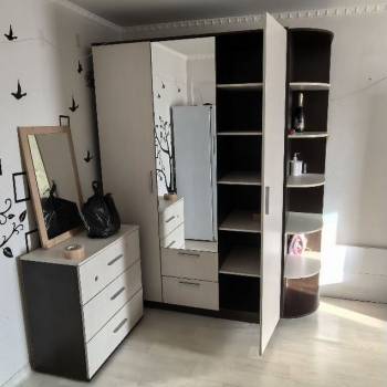 Сдается 2-х комнатная квартира, 41,8 м²