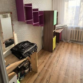Сдается 2-х комнатная квартира, 41,8 м²