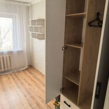 Сдается 2-х комнатная квартира, 41,8 м²
