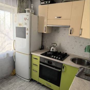 Сдается 2-х комнатная квартира, 41,8 м²