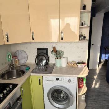 Сдается 2-х комнатная квартира, 41,8 м²