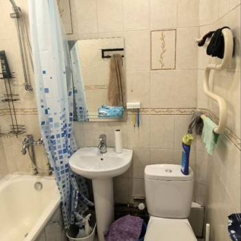 Сдается 2-х комнатная квартира, 41,8 м²