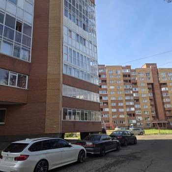 Сдается 1-комнатная квартира, 40,5 м²