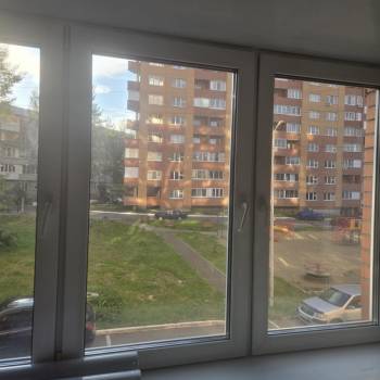 Сдается 1-комнатная квартира, 40,5 м²