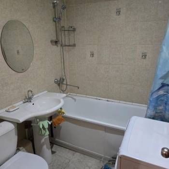 Сдается 1-комнатная квартира, 40,5 м²