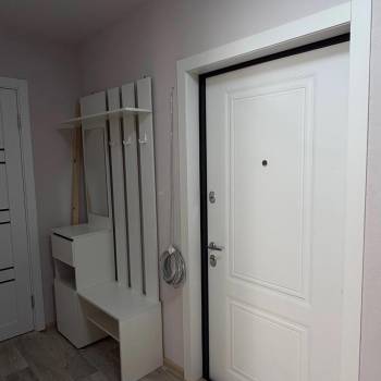 Сдается 2-х комнатная квартира, 54 м²